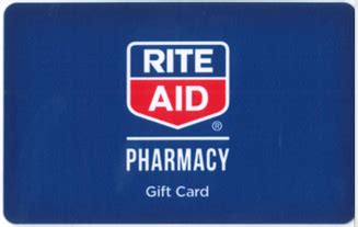 rite aid gift card deal smart qpon|Rite Aid gift cards.